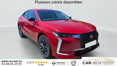 Ds Ds 4 Ds4 E-Tense 225 Rivoli