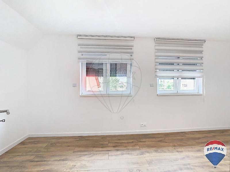 Maison - 113 m² - 5 pièces