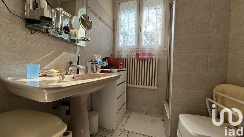 Maison - 70 m² - 4 pièces