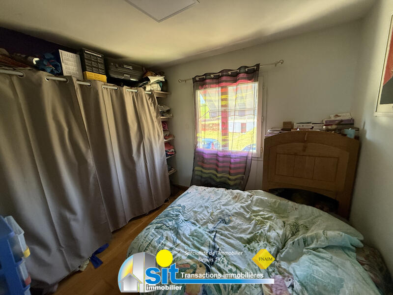 Villa - 97 m² - 6 pièces