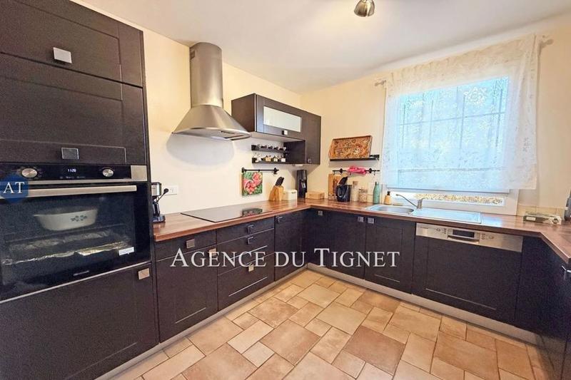 Maison - 105 m² - 6 pièces