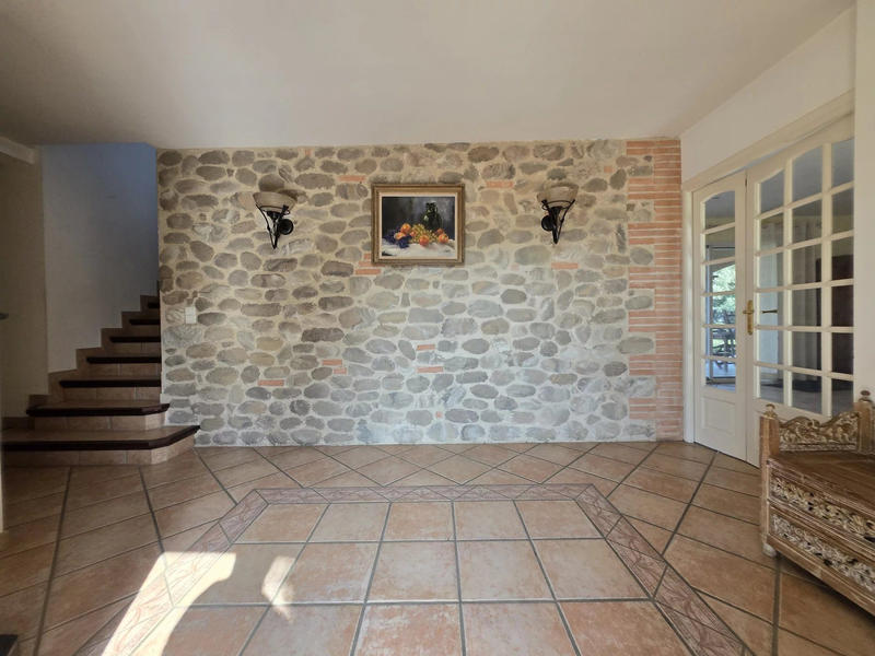 Villa - 240 m² - 6 pièces