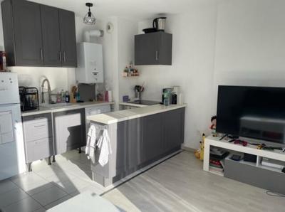 Appartement - 29 m² - 1 pièce