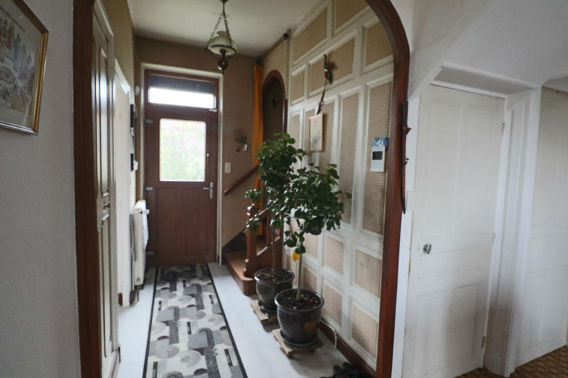 Maison - 147 m² - 7 pièces