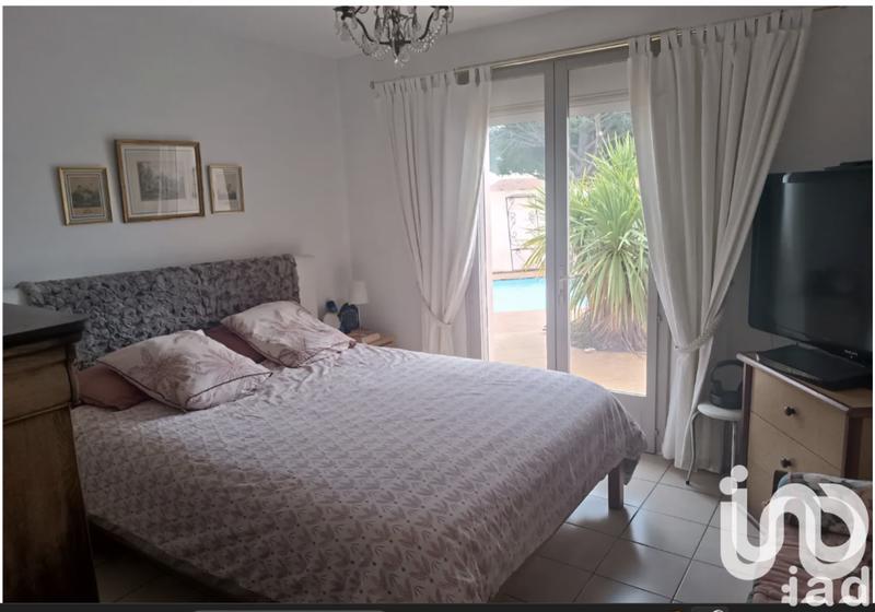 Maison - 145 m² - 4 pièces