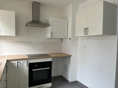 Maison - 91 m² - 4 pièces