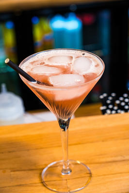 Le Bar de la table ronde