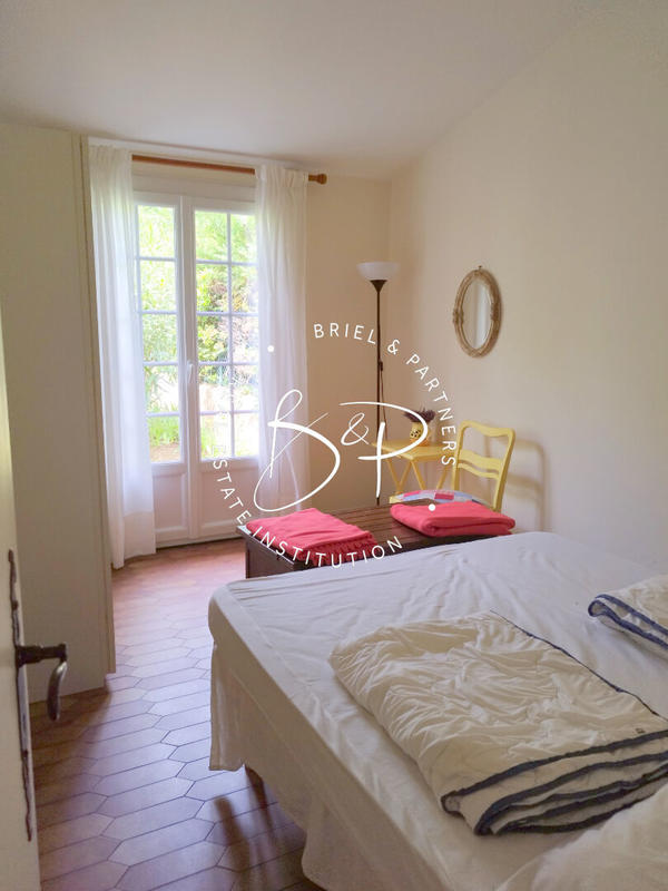 Maison - 66 m² - 3 pièces