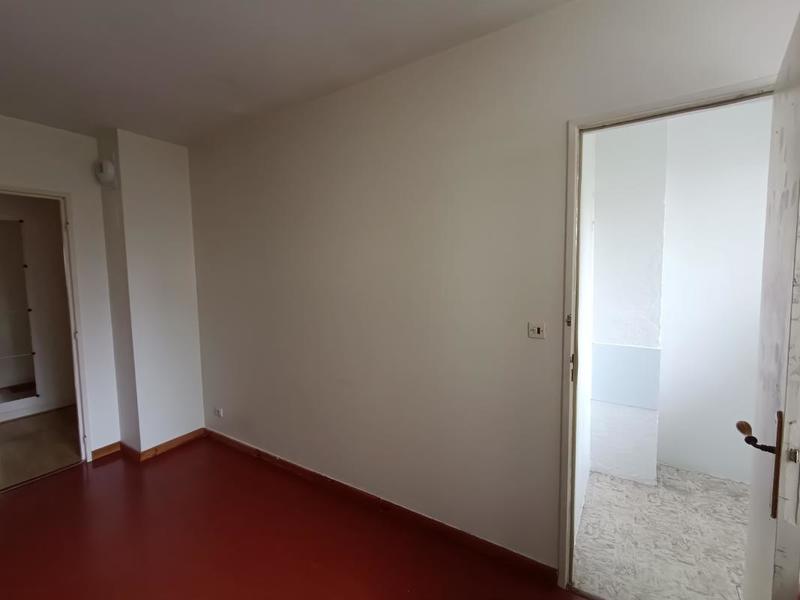 Appartement - 53 m² - 2 pièces