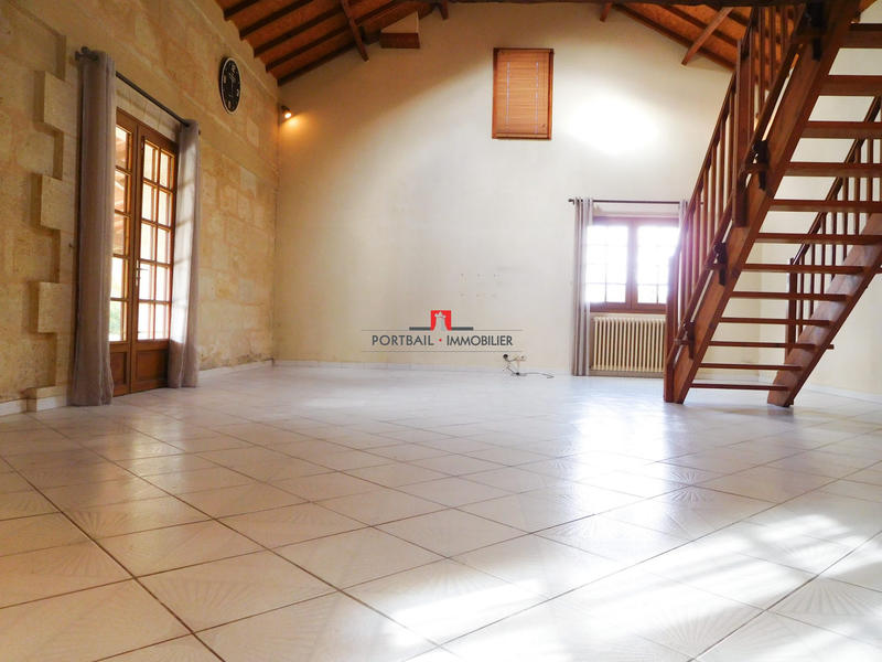 Appartement - 146 m² - 5 pièces