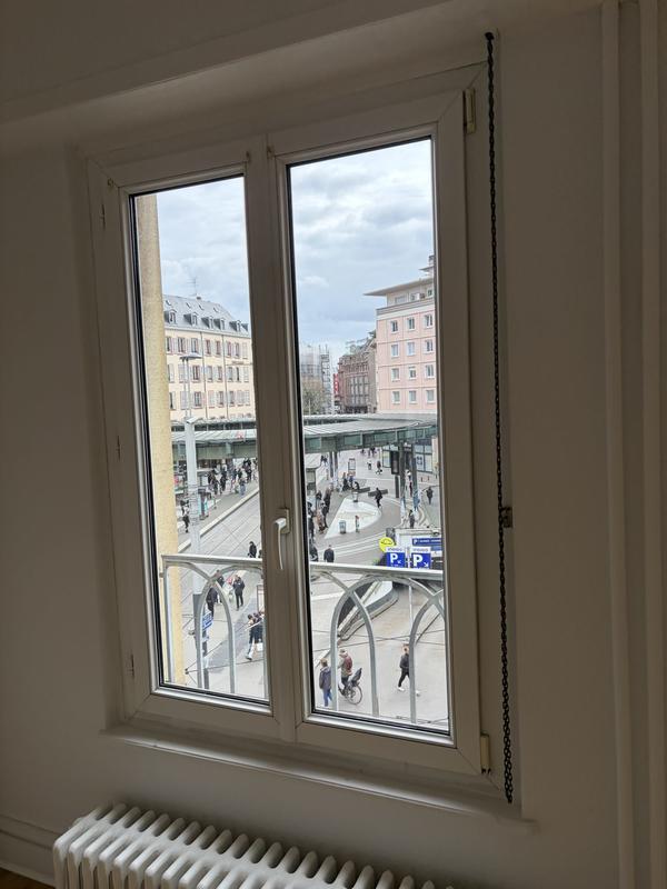 Appartement - 84 m² - 3 pièces