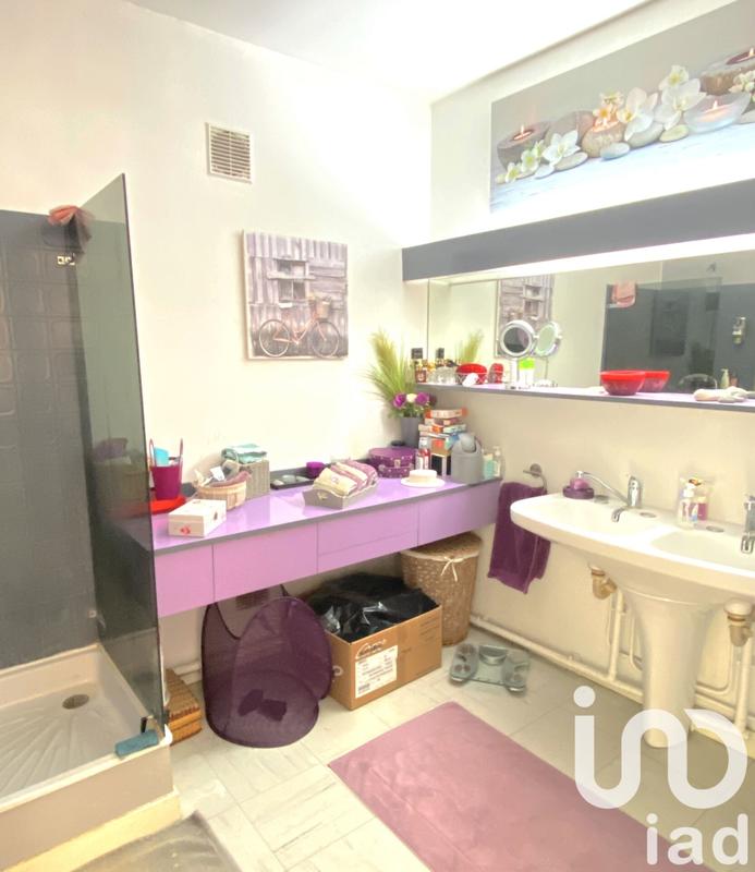 Maison - 144 m² - 6 pièces