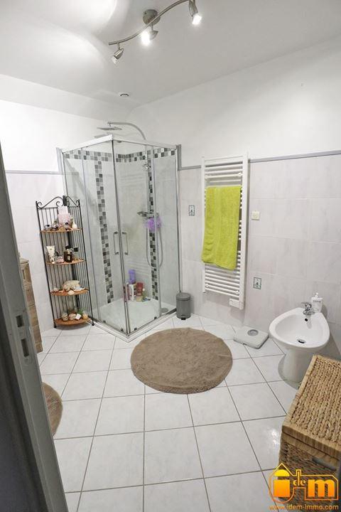 Maison de village - 130 m² - 6 pièces