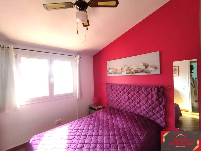 Maison - 108 m² - 5 pièces