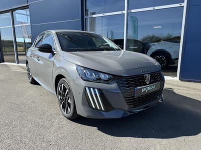 Peugeot 208 II 100 ch Allure