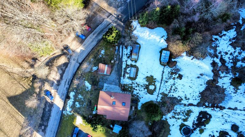 Châlet - 120 m² - 4 pièces