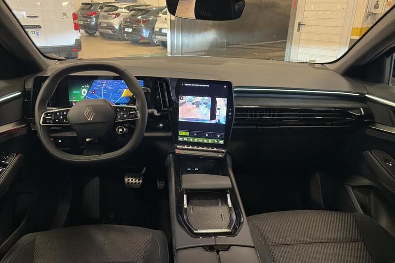 Renault Austral E-Tech full hybrid 200 Gsr2 Iconic esprit Alpine