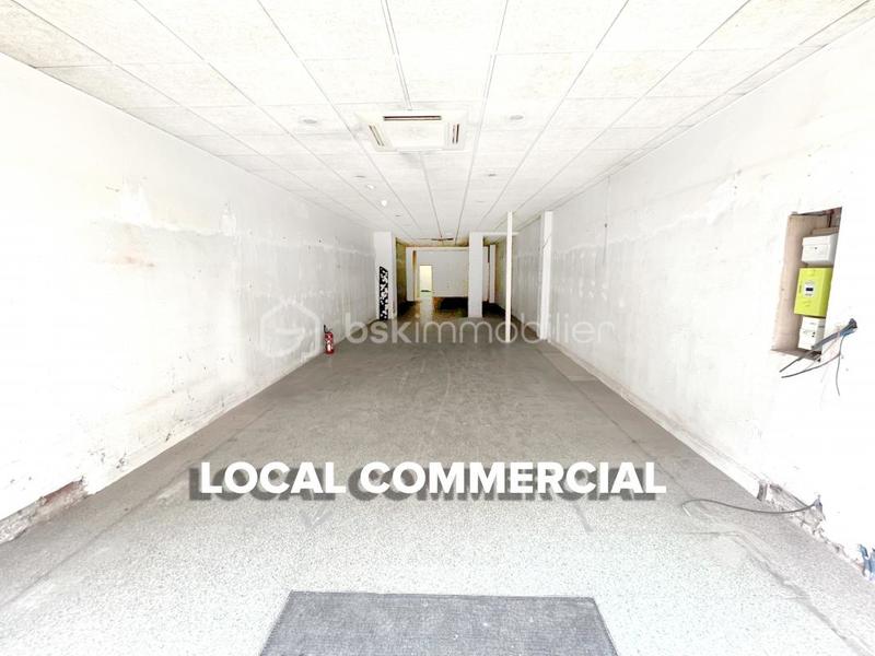 Immeuble - 646 m² - 21 pièces