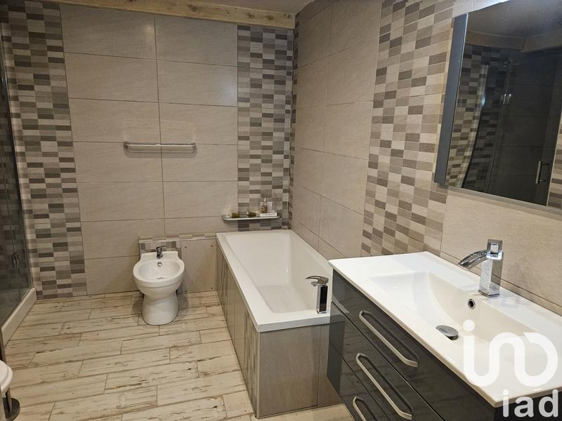 Maison de campagne - 292 m² - 5 pièces