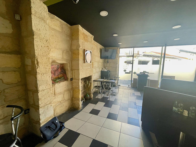 Local commercial - 66 m²