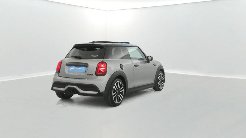 Mini Mini Hatch 3 Portes Cooper s 178 ch Dkg7 Edition Premium Plus 3p