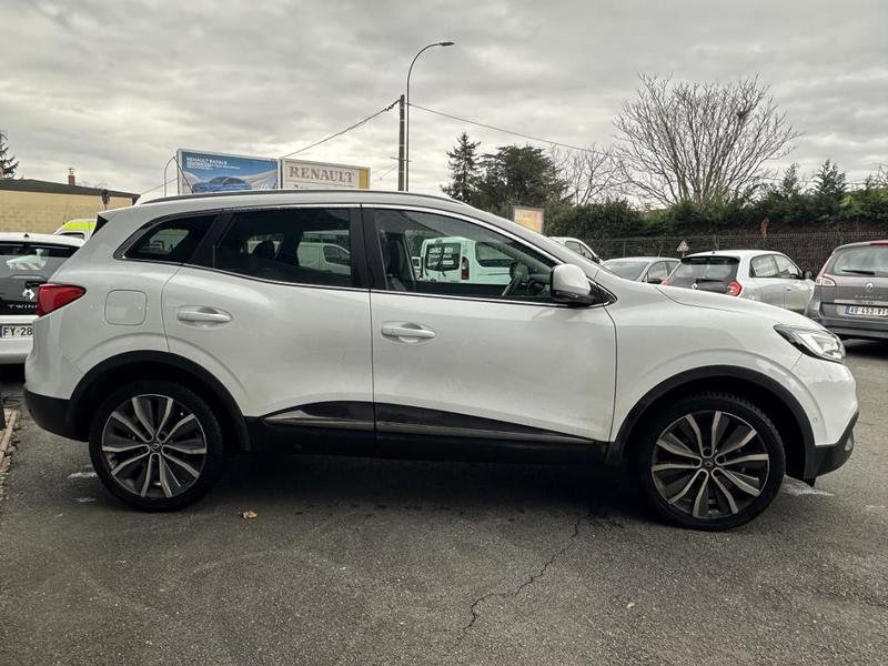 Renault Kadjar Intens Energy Dci 130