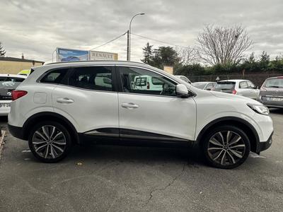 Renault Kadjar Intens Energy Dci 130