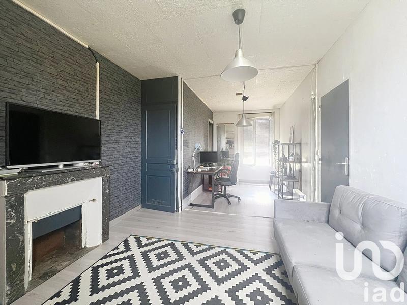 Maison - 138 m² - 6 pièces