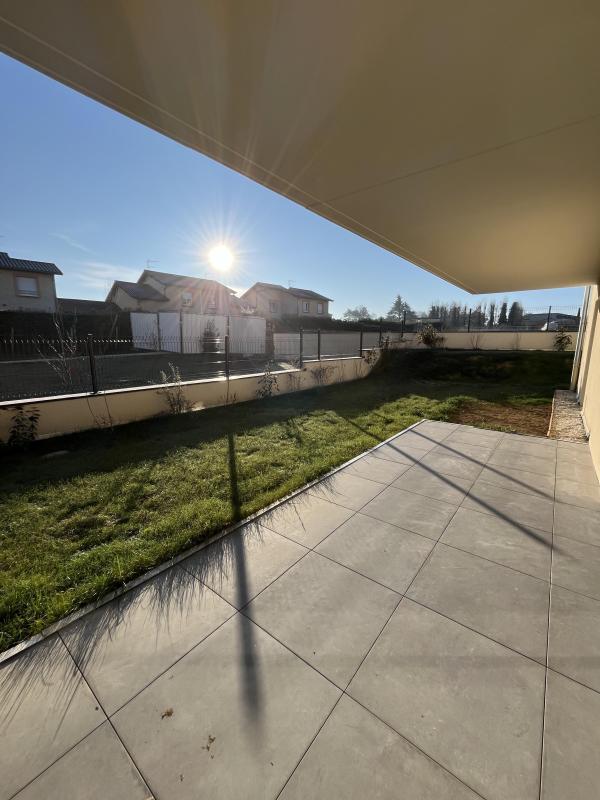 Appartement - 78 m² - 4 pièces