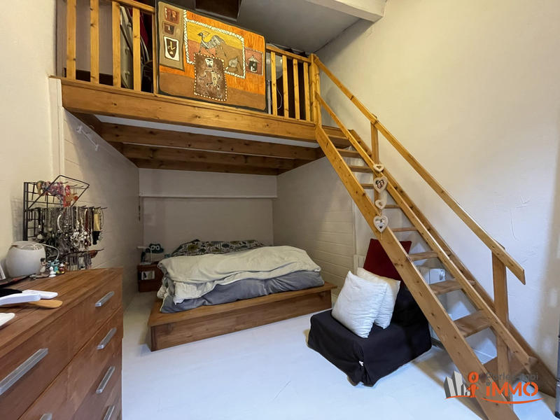 Maison - 93 m² - 5 pièces