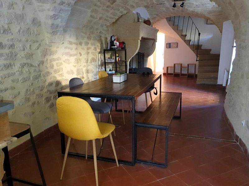 Maison - 94 m² - 5 pièces