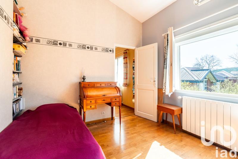 Maison - 170 m² - 8 pièces