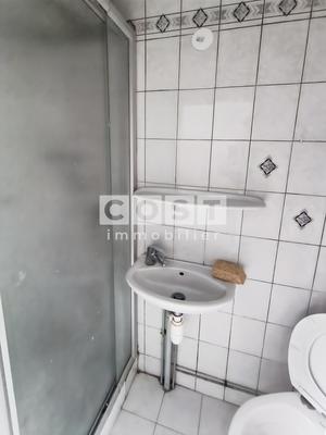Appartement - 13 m² - 1 pièce