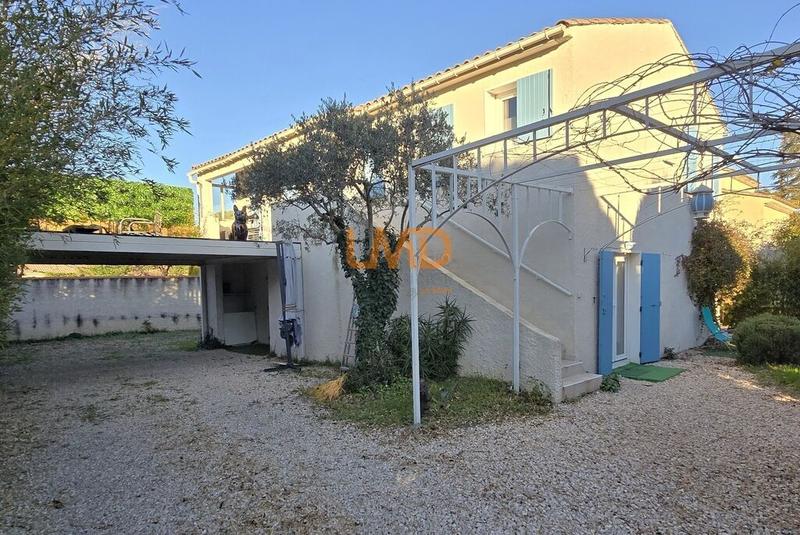 Maison - 139 m² - 6 pièces