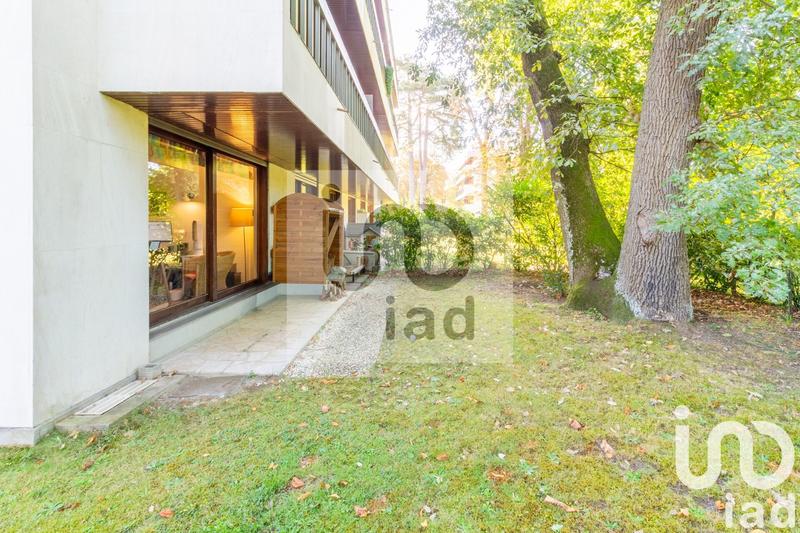 Appartement - 108 m² - 5 pièces