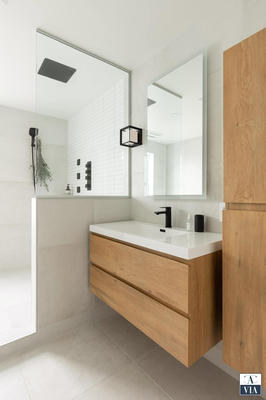 Duplex - 95 m² - 4 pièces