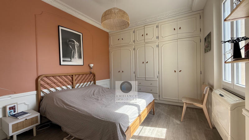 Maison - 164 m² - 6 pièces