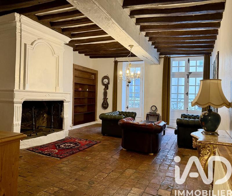 Appartement - 71 m² - 2 pièces