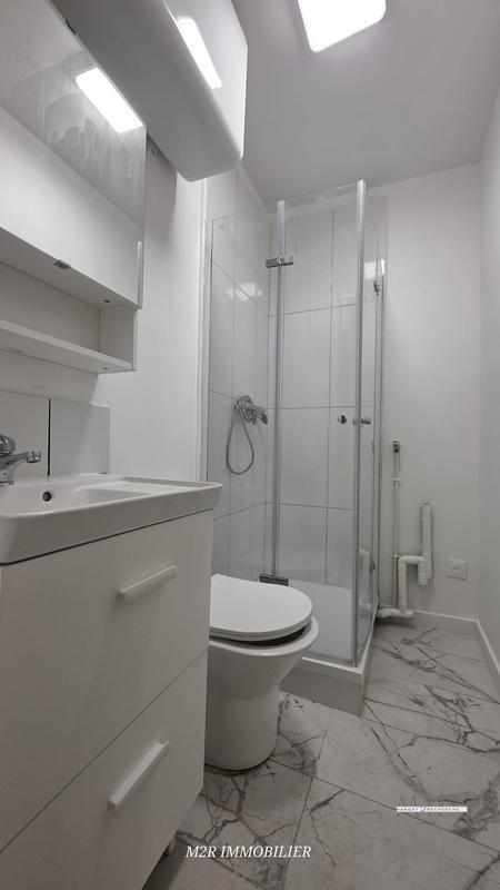 Appartement - 30 m² - 2 pièces