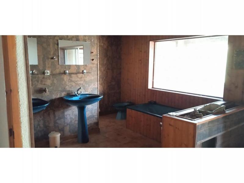 Maison - 128 m² - 5 pièces