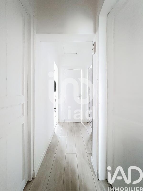 Maison - 104 m² - 5 pièces