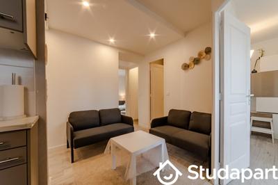 Appartement - 58 m² - 4 pièces