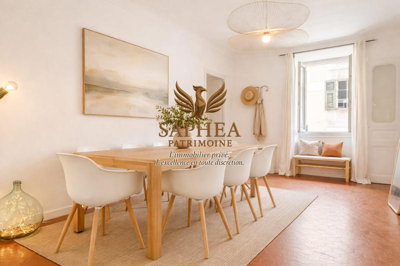 Appartement - 103 m² - 4 pièces