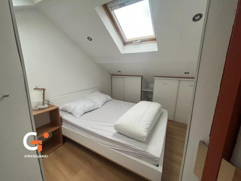 Maison - 160 m² - 5 pièces