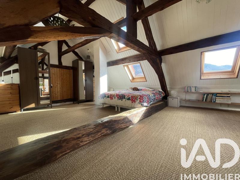 Maison - 130 m² - 4 pièces