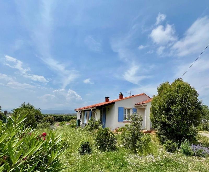 Villa - 90 m² - 4 pièces