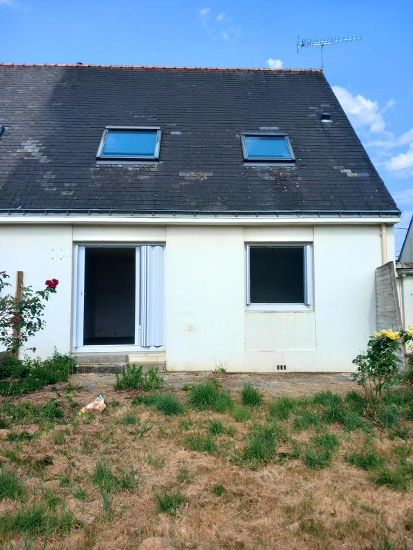 Maison - 94 m²