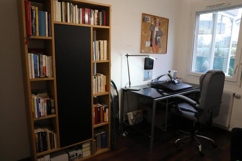 Appartement - 92 m² - 4 pièces