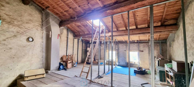 Maison - 73 m² - 4 pièces