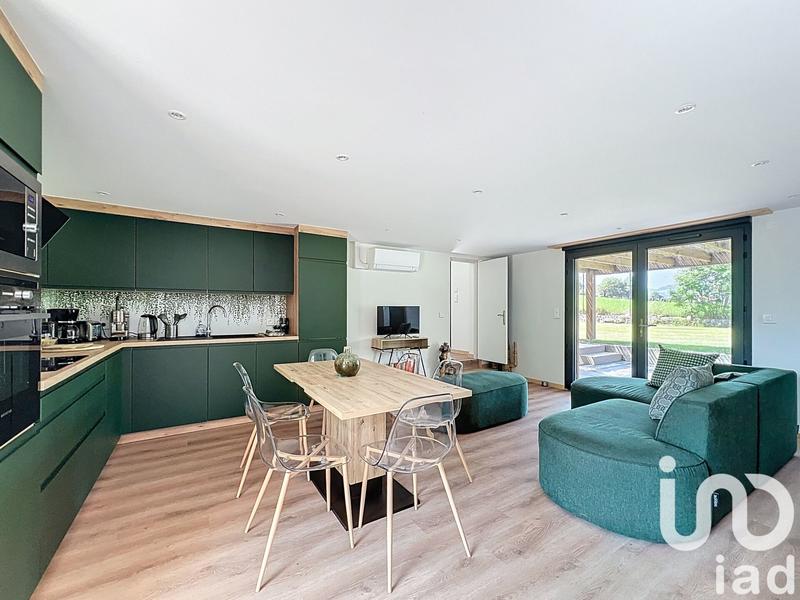 Maison de maîtres - 326 m² - 10 pièces